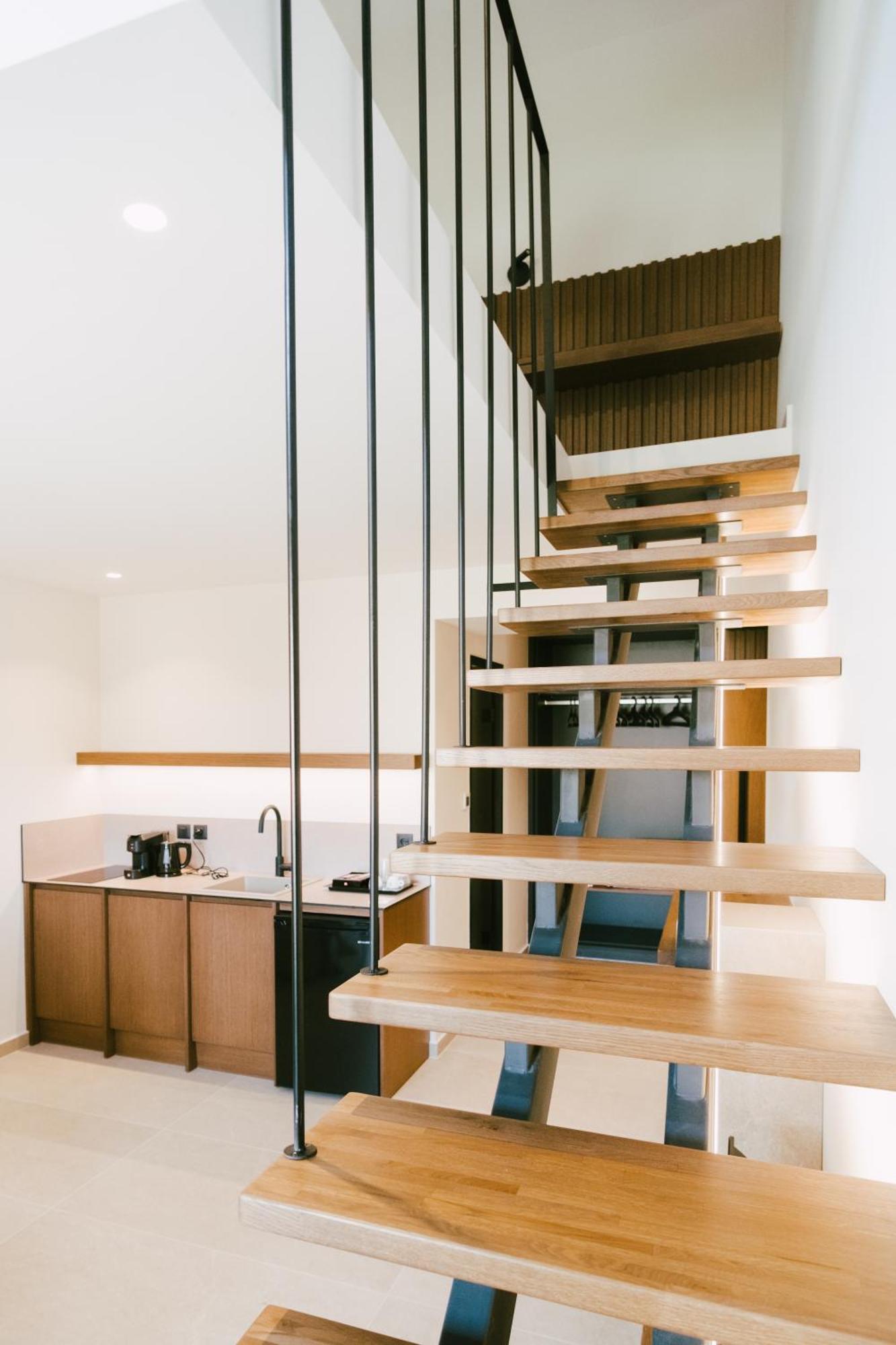 Ferienwohnung Lango Luxury Living Sívota Exterior foto
